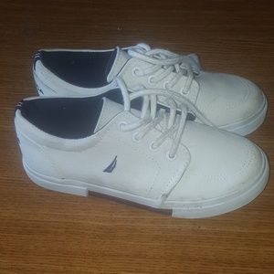 Nautica Sneaker Kid sz 12